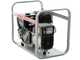 MOSA GE 8000 BBT - Generatore di corrente a benzina 6.4 kW - Continua 5.6 kW Trifase - Motore B&amp;S XR2100
