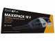 Batavia - Aspirapolvere portatile a batteria - 18V - SENZA BATTERIA E CARICABATTERIA