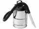 Aspiracenere a bidone Batavia - capienza 12 L - Batteria al litio da 18V/ 2.0ah