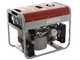 MOSA GE 5000 HBM-L AVR EAS - Generatore di corrente 4.4 KW monofase - Alternatore italiano - Motore Honda iGX270