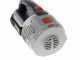 Batavia - Aspirapolvere portatile a batteria - 18V/ 2.0Ah