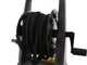 Comet KSX 1950 Gold Extra - Idropulitrice e avvolgi tubo -180 bar max - 564 lt/h