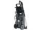 Comet KSX 1950 Gold Extra - Idropulitrice e avvolgi tubo -180 bar max - 564 lt/h