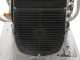 MOSA GE 6000 YDM - Generatore di corrente diesel 5.1 kW - Continua 4.5 kW Monofase - Motore Yanmar L 100 N