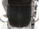 MOSA GE 6000 YDM - Generatore di corrente diesel 5.1 kW - Continua 4.5 kW Monofase - Motore Yanmar L 100 N