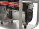 MOSA GE 6000 YDM - Generatore di corrente diesel 5.1 kW - Continua 4.5 kW Monofase - Motore Yanmar L 100 N