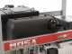 MOSA GE 6000 YDM - Generatore di corrente diesel 5.1 kW - Continua 4.5 kW Monofase - Motore Yanmar L 100 N