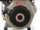 MOSA GE 6000 YDM - Generatore di corrente diesel 5.1 kW - Continua 4.5 kW Monofase - Motore Yanmar L 100 N