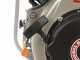 MOSA GE 6000 YDM - Generatore di corrente diesel 5.1 kW - Continua 4.5 kW Monofase - Motore Yanmar L 100 N