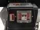 MOSA GE 6000 YDM - Generatore di corrente diesel 5.1 kW - Continua 4.5 kW Monofase - Motore Yanmar L 100 N