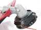 Blue Bird HO-35 PLUS - Decespugliatore a benzina 4 tempi - Motore Honda HO-35 PLUS