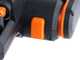 Worx WG441E - Pulitore per esterni a batteria - Batteria da 20V - 4Ah - 2 spazzole incluse