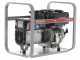 MOSA GE 6500 YDT - Generatore di corrente diesel 5.2 kW - Continua 4.6 kW Trifase - Motore Yanmar L 100 N