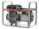 MOSA GE 6500 YDT - Generatore di corrente diesel 5.2 kW - Continua 4.6 kW Trifase - Motore Yanmar L 100 N