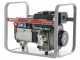 MOSA GE 6500 YDT - Generatore di corrente diesel 5.2 kW - Continua 4.6 kW Trifase - Motore Yanmar L 100 N