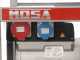 MOSA GE 6500 YDT - Generatore di corrente diesel 5.2 kW - Continua 4.6 kW Trifase - Motore Yanmar L 100 N