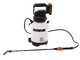 WORX WG829E - Pompa irroratrice a tracolla - Batteria da 20V - 2Ah