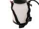 WORX WG829E - Pompa irroratrice a tracolla - Batteria da 20V - 2Ah