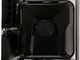 MOSA GE 7000 BBM AVR - Generatore di corrente a benzina con AVR 6 kW - Continua 5 kW Monofase - Motore B&amp;S XR2100