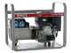 MOSA GE 7000 BBM AVR - Generatore di corrente a benzina con AVR 6 kW - Continua 5 kW Monofase - Motore B&amp;S XR2100
