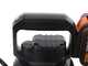 WORX WG829E.9 - Pompa irroratrice a tracolla - 20V - SENZA BATTERIA E CARICABATTERIE