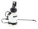 WORX WG829E.9 - Pompa irroratrice a tracolla - 20V - SENZA BATTERIA E CARICABATTERIE