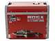 MOSA GE S-5000 BBM AVR EAS - Generatore di corrente a benzina con scheda AVR e avv. elettrico 4.5 kW - Continua 3.6 kW Monofase - Motore B&amp;S XR1450