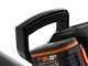 Worx WG583E - Soffiatore a batteria 3 in 1 - 2x20V/4Ah