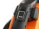 Worx WG583E - Soffiatore a batteria 3 in 1 - 2x20V/4Ah