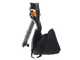 Worx WG583E - Soffiatore a batteria 3 in 1 - 2x20V/4Ah