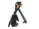 Worx WG583E - Soffiatore a batteria 3 in 1 - 2x20V/4Ah