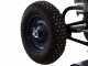 BullMach BM-LS-ET 16 V - Spaccalegna elettrico - Verticale - 400V