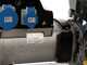 MOSA GE 7000 BBM - Generatore di corrente a benzina 6 kW - Continua 5 kW Monofase - Motore B&amp;S XR2100