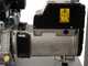 MOSA GE 7000 BBM - Generatore di corrente a benzina 6 kW - Continua 5 kW Monofase - Motore B&amp;S XR2100