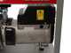 MOSA GE 7000 BBM - Generatore di corrente a benzina 6 kW - Continua 5 kW Monofase - Motore B&amp;S XR2100