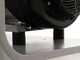 MOSA GE 7000 BBM - Generatore di corrente a benzina 6 kW - Continua 5 kW Monofase - Motore B&amp;S XR2100