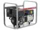 MOSA GE 7000 BBM - Generatore di corrente a benzina 6 kW - Continua 5 kW Monofase - Motore B&amp;S XR2100