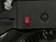 MOSA GE 7000 BBM - Generatore di corrente a benzina 6 kW - Continua 5 kW Monofase - Motore B&amp;S XR2100