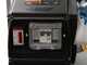 MOSA GE 7000 BBM - Generatore di corrente a benzina 6 kW - Continua 5 kW Monofase - Motore B&amp;S XR2100