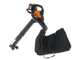 WORX WG583E.9 - Soffiatore a batteria 3 in 1 - SENZA BATTERIE E CARICABATTERIE
