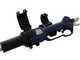 BullMach ARTEMIS 28 - Forbice elettrica da potatura su asta - 16.8V 2Ah - 150/210 cm