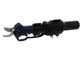 BullMach ARTEMIS 28 - Forbice elettrica da potatura su asta - 16.8V 2Ah - 150/210 cm