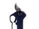 BullMach ARTEMIS 28 - Forbice elettrica da potatura su asta - 16.8V 2Ah - 150/210 cm