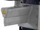 BullMach BM-LS-BS 16 V - Spaccalegna a scoppio - Verticale B&amp;S CR950