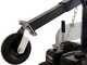 BullMach BM-LS-BS 16 V - Spaccalegna a scoppio - Verticale B&amp;S CR950