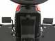 Toro ES3000SD - Trattorino taglierba a batteria e-rider 72V/24Ah - Taglio da 76cm