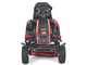 Toro ES3000SD - Trattorino taglierba a batteria e-rider 72V/24Ah - Taglio da 76cm