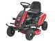 Toro ES3000SD - Trattorino taglierba a batteria e-rider 72V/24Ah - Taglio da 76cm