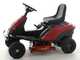 Toro ES3000SD - Trattorino taglierba a batteria e-rider 72V/24Ah - Taglio da 76cm