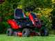 Toro ES3000SD - Trattorino taglierba a batteria e-rider 72V/24Ah - Taglio da 76cm